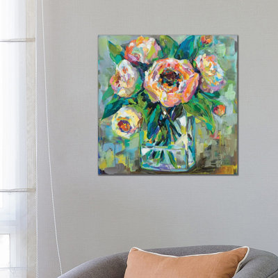 Pin by Jeanette Vertentes - Wrapped Canvas Gallery-Wrapped Canvas Giclée