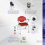 Chaise de salle de classe Regency Rico-121850105-121850106