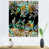 Toile tendue