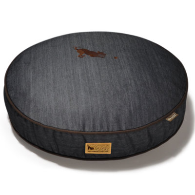 Couvre-lit pour chien Urban Denim
