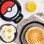 DKB TOYS Waffle Maker