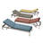 DUCKCOVERS All-Weather Outdoor Chaise Cushion-50010900-50010897