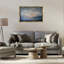  Toile abstraite en cascade de nuages par Lydia Orange-1804551266-1804551270
