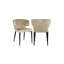 Upholstered Arm Chair