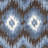 Retro Performance Ikat Rug-1148848353