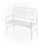 Banc de jardin en fer-1685017315
