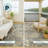 Machine Washable Indoor/Outdoor Chantille ACN2779 Abstract Rug-1944981379-1944981406