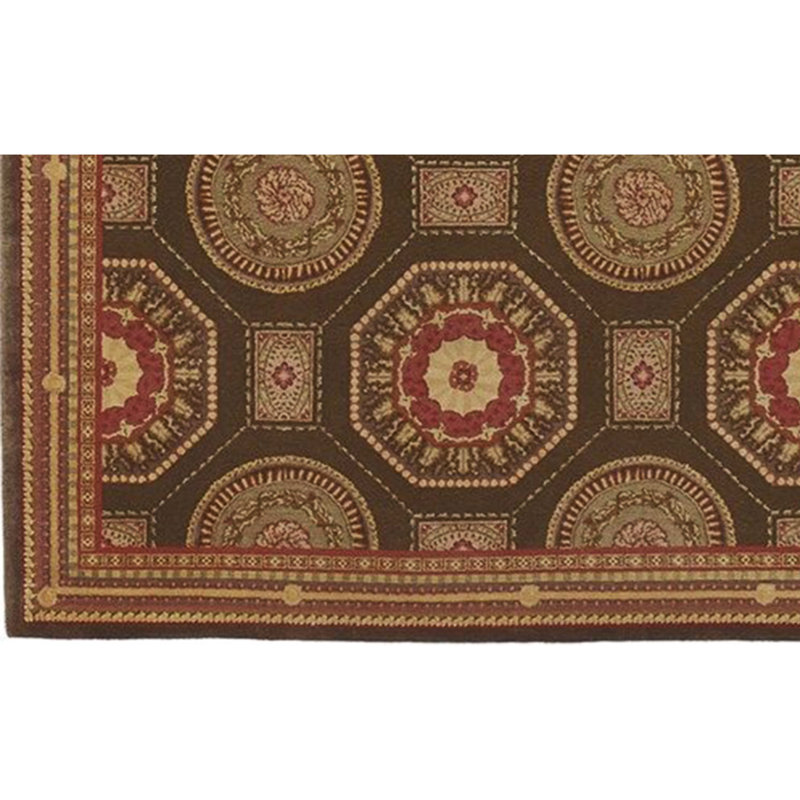 One-of-a-Kind 10' X 14' Area Rug