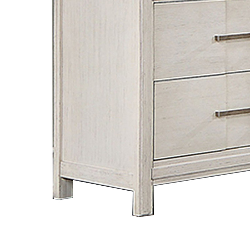 Commode 7 tiroirs Sadiya