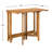 Ensemble de conversation modulaire 2 pièces pour balcon avec coussins Vana-29842195