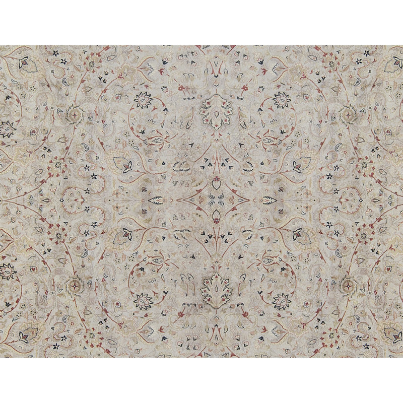 One-of-a-Kind 8'6" X 11'2" Area Rug