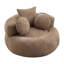 Fauteuil de compression à profil bas 42 po-655741112-670734438