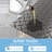 Garage Flooring Roll-111473643