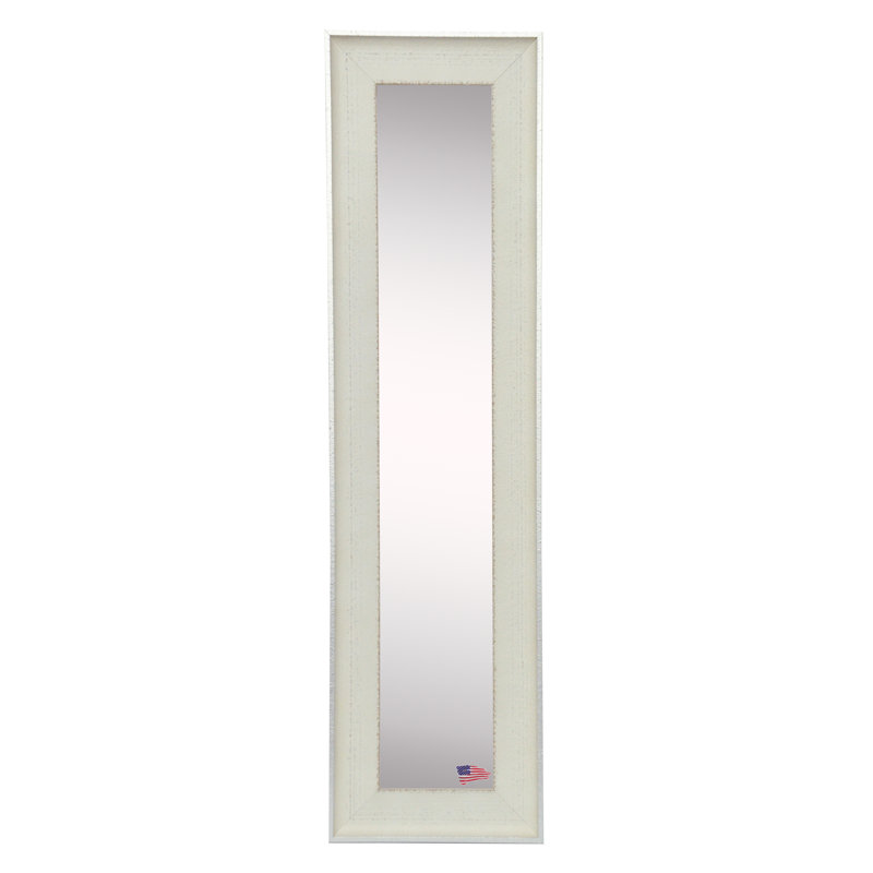 Ensemble de miroirs 3 pièces Truluck, H 19,5 po x l 7,5 po