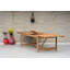 Ensemble repas 12 personnes avec coussins Alyisa-187167105