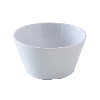 Nessico 8 oz. Melamine Cereal Bowl