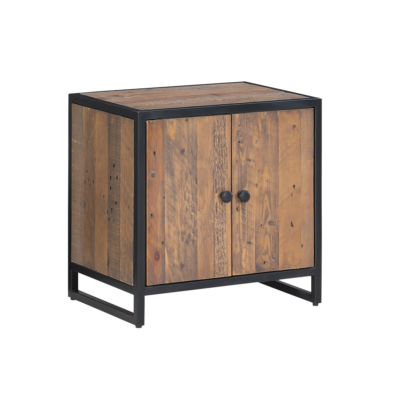 Ooki End Table