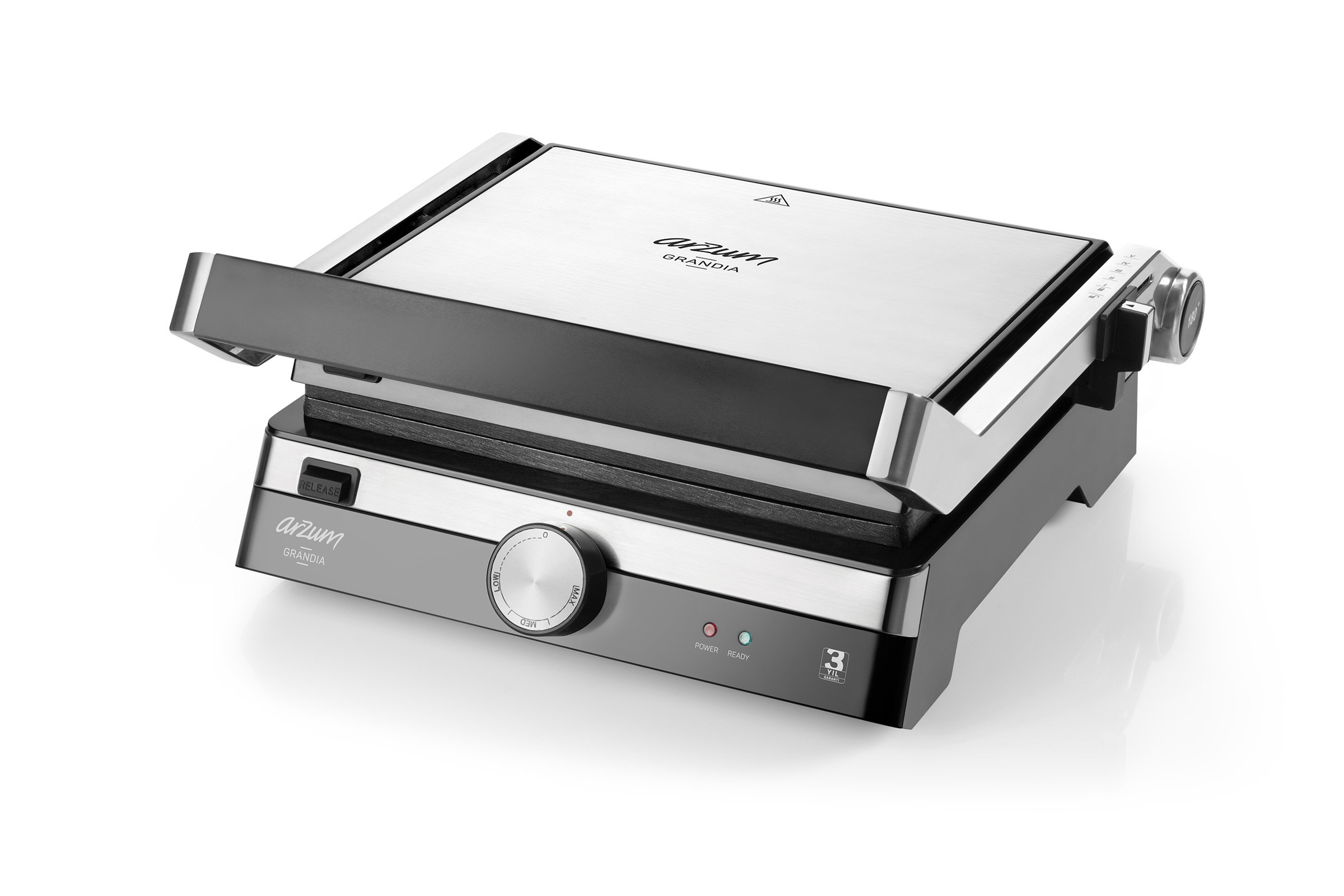 Arzum Electric Grill and Panini Press | Wayfair