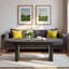 Table basse Mid Century Modern-1680458473