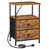Rustic Brown
