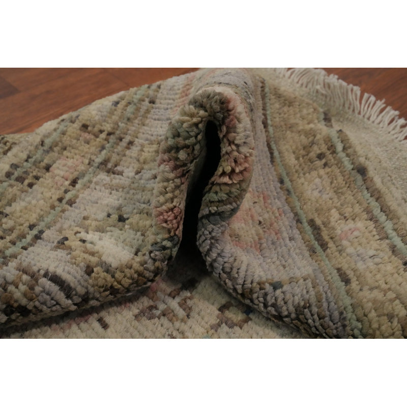 Tapis turc Oushak 3 x 10