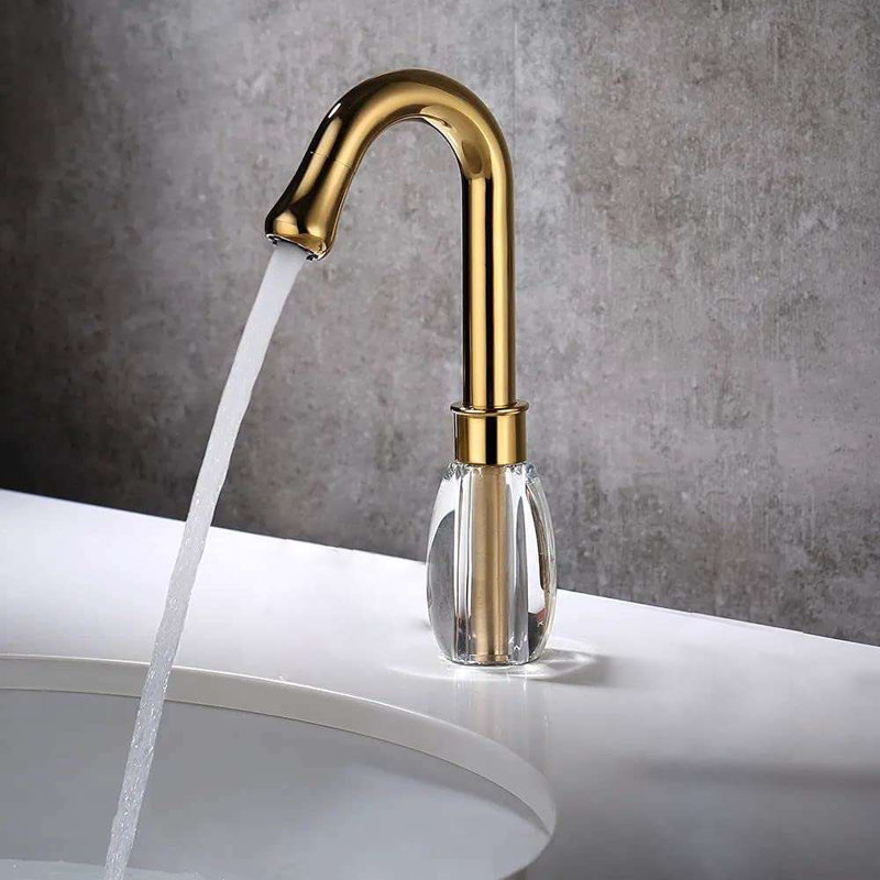 Robinet de bain BathSelect