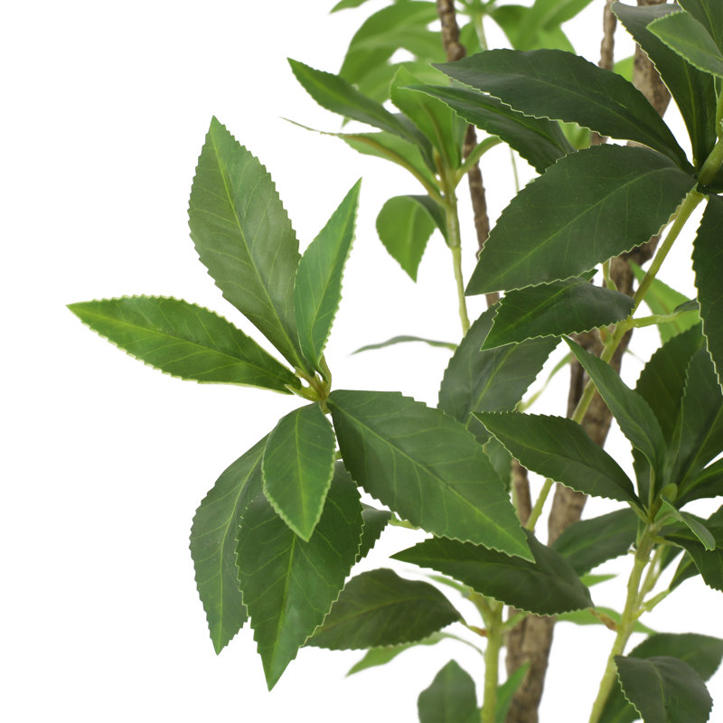 ARTIFICIAL PIERIS TREE