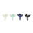 Colvin Iron Wall Wall Hook