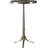 Dankert Round Metal Outdoor Side Table , 24'' in. W 24'' in. D