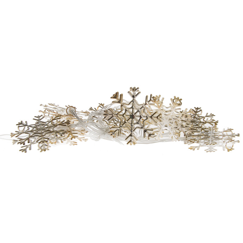 6.5cm LED String Lights