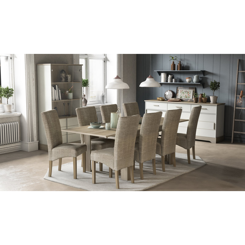 Asoni Extendable Dining Table