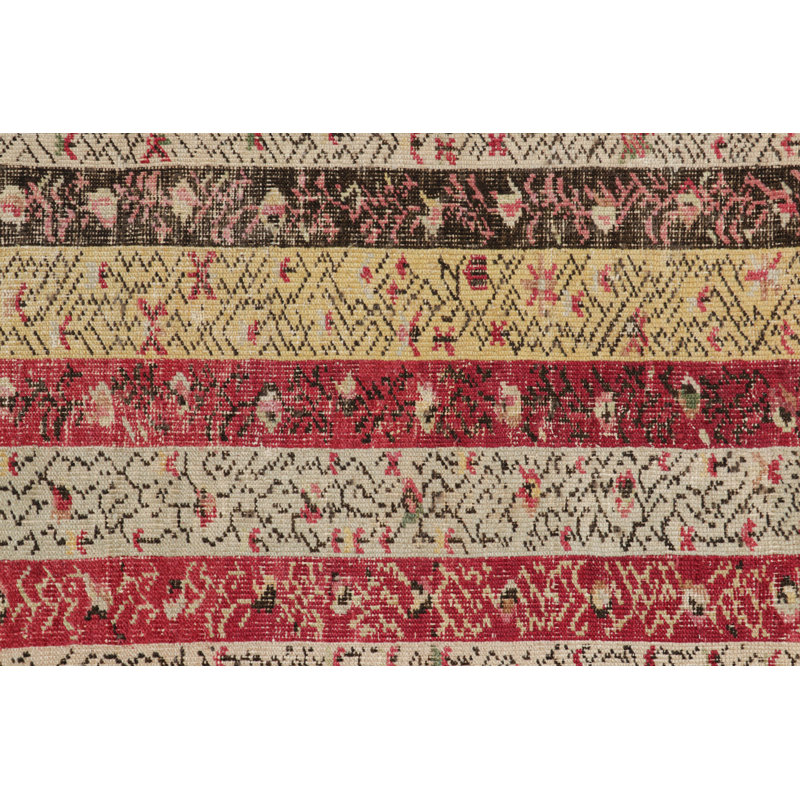 One-of-a-Kind 9'3x10'3 Hand Knotted Area Rug