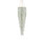 Verre De Mer 6 - Light Chandelier