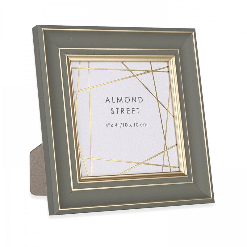 Ripley Photo Frame 7x5in (3pk), 4" x 4", 4" x 4"