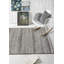 Roiguez Solid Colour Hand Woven Area Rug-38206253