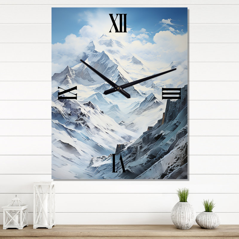 Horloge murale Cordel, Petit