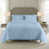 Light Blue selected