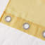 Paire de rideaux semi-transparents en polyester Makeira-256634804-223479171