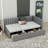 Mauda Upholstered Platform Storage Bed-607255923