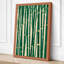 Bamboo Grove Botanical - Wrapped Canvas-2007869449-2007869454