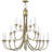 Eron 20 - Light Dimmable Chandelier-21530027