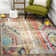 Barwicks Ikat Area Rug