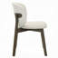 Chaise d'appoint Mallin