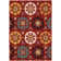 Aberdeenshire Wool Floral Indoor Rug