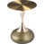 Ivory/Brass is out of stock