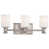 Brushed Nickel is out of stock