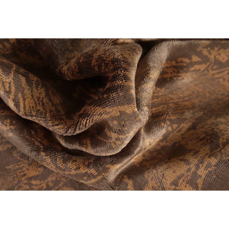Tapis moderne all-over 8 x 10
