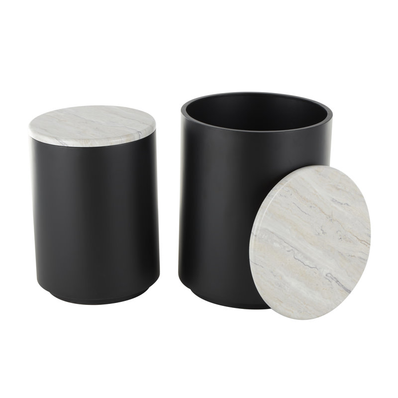 Lennen End Table Set
