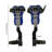 Tree Climbing Tools Adjustable Climbing Spike Multi-Functional Straps