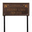 Wilmington 'Living Eternally' Memorial Plaque-82173842-82807183